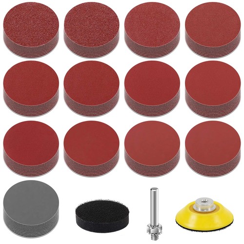 Kit 130 dischi - 130, abrasiva