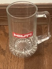 HILTI TOOLS Bicchiere Birra