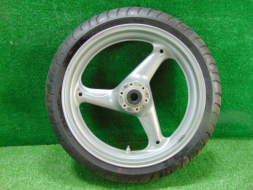 Ruota cerchio anteriore moto - ruota,