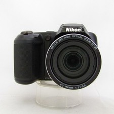 [Usato] Nikon COOLPIX L340