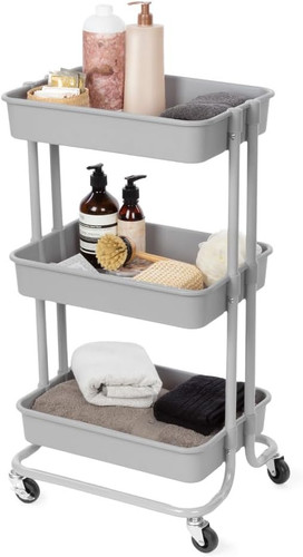Carrello con ruote portatutto - con,