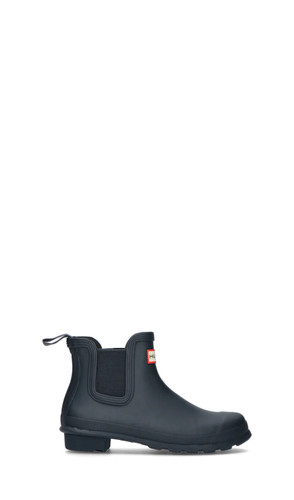 Hunter tronchetto donna - tronchetto, pu