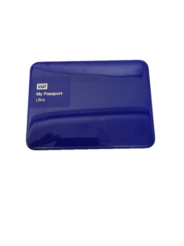 Passport unità ultra - wd, my