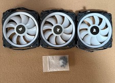 CORSAIR LL120 Ventilatore PWM