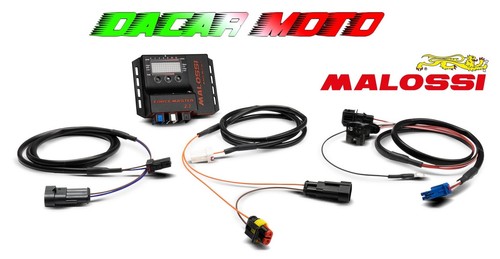 Force master centralina - force,