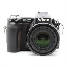 Nikon Coolpix 5700 fotocamera