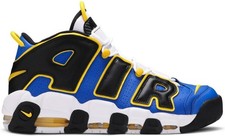 Nike Air More Uptempo Peace