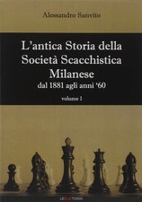Libri Alessandro Sanvito -