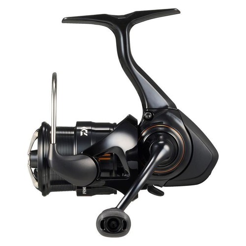 Mulinello spinning daiwa 25 - mulinello,