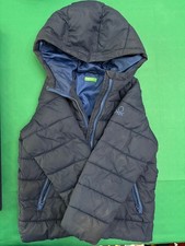 Benetton piumino bimbo 7/8