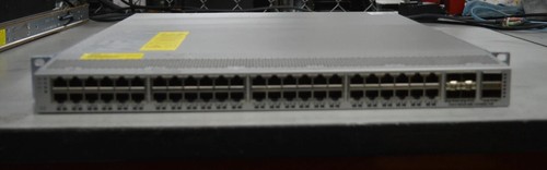 Cisco nexus n9k c9348gc fxp - nexus, n9k-c9348gc-fxp