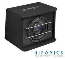 HIFONICS TS200R Sistema