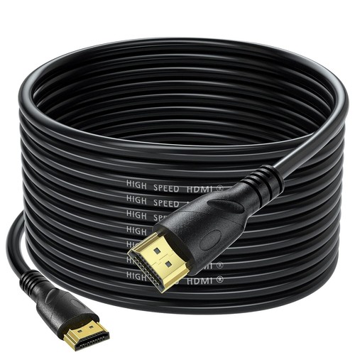 Cavo hdmi - (new),