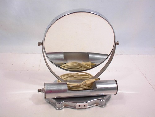 Specchio mobile basculante - mobile,