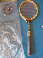 VECCHIA RACCHETTA TENNIS