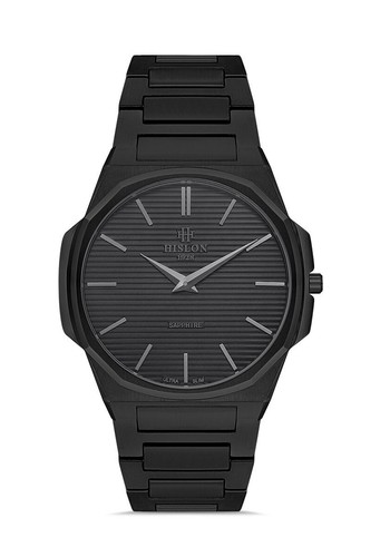 Orologio uomo hislon - orologio,