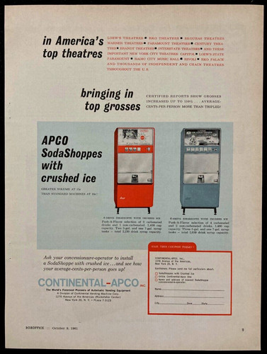 Apco distributori automatici - apco,