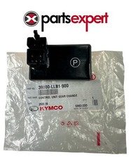 New oem kymco control - kymco,