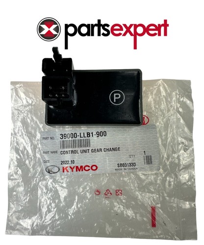 New oem kymco control - new,