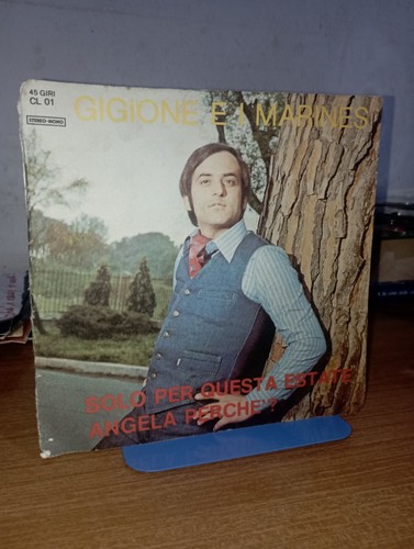 Giri gigione i marines - giri,