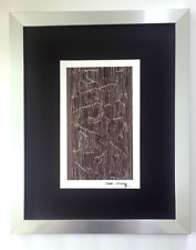 VICTOR VASARELY + SIGNED