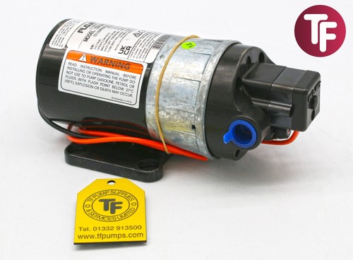 Pompa autoadescante flojet - autoadescante,