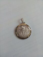 MEDAGLIA CICLISMO 1 TROFEO RABITTI VECCHIA PARMA 1970 vintage 