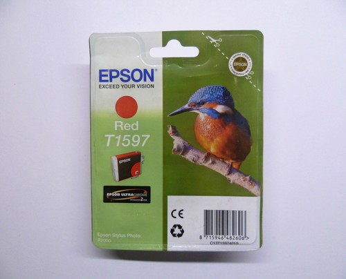 Foto originale epson - foto,
