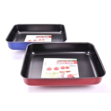 TEGLIA RETTANGOLARE LASAGNERA