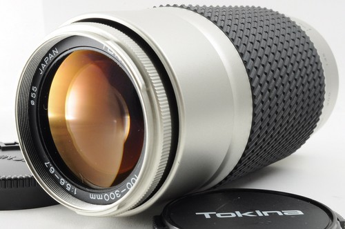 Excellent tokina af - af, zoom