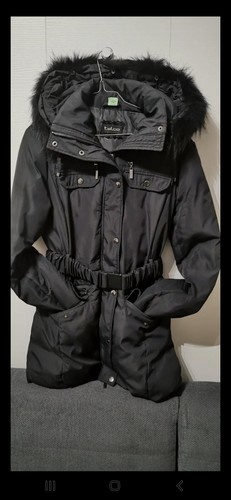 Piumino invernale donna - piumino,