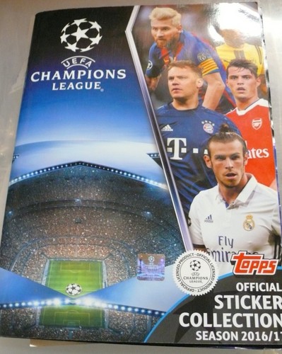 Album figurine panini - album,