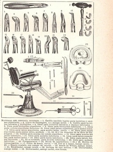 Stampa antica poltrona - stampa,