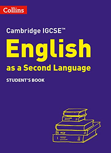 Cambridge igcse english - cambridge,
