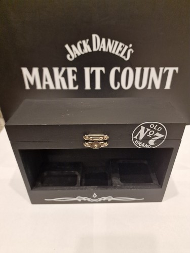 Official jack daniel - jack, daniel's