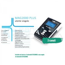 I-Tech Mag 2000 Plus