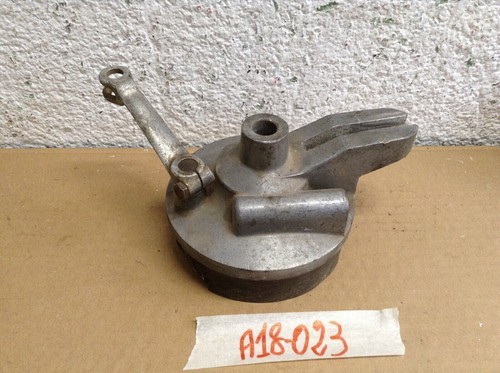Piatto porta ceppi - ceppi, gilera