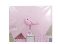 ALBUM BIMBA IMPRONTA MANO