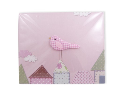 Album bimba impronta mano - impronta,