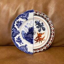 Piatto SELETTI Hybrid ISAURA