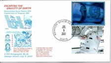 Fuori dalla gravità - gravitÀ, della