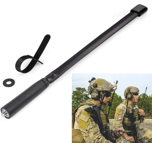 Bingfu dual band vhf - bingfu,