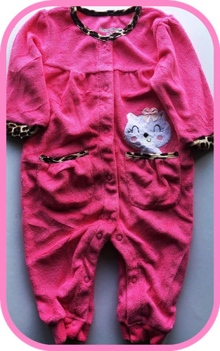 Months 100 cotton - 3-6,
