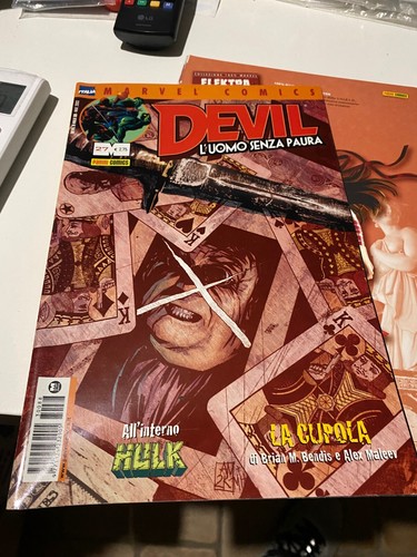 Devil hulk - -,
