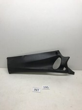 CARENA FIANCHETTO SOTTO PEDANA