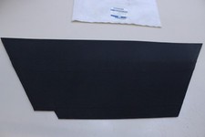 ORIGINALE OPEL Speedster vano