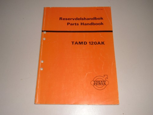 Catalogo ricambi volvo - catalogo,