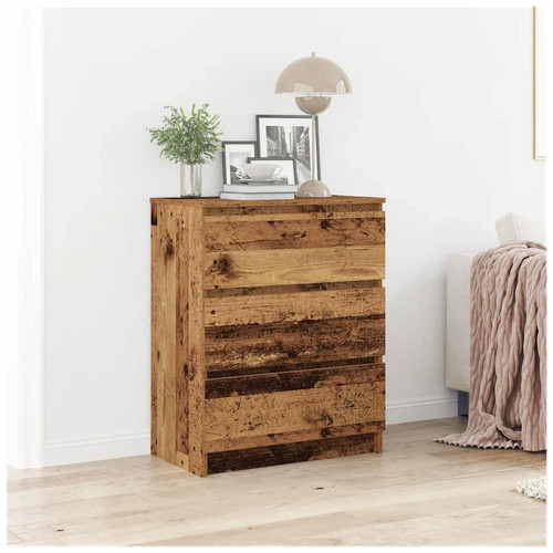 Credenza 60x35x76cm legno - 60x35x76cm,