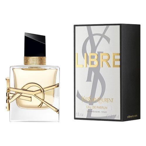 Yves saint laurent - yves, libre