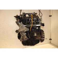 MOTORE COMPL. D4F P744 RENAULT